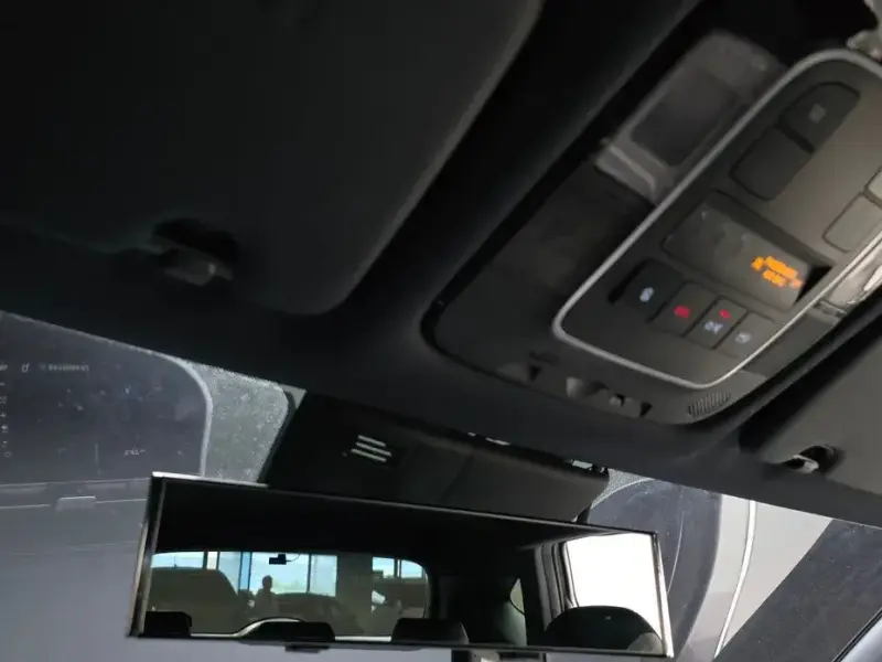 2021 Hyundai Tucson с пробегом 83 674 км