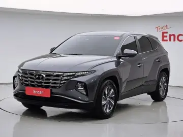 2022 Hyundai Tucson с пробегом 92 141 км