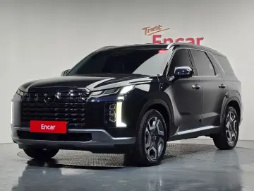 2023 Hyundai Palisade с пробегом 39 539 км