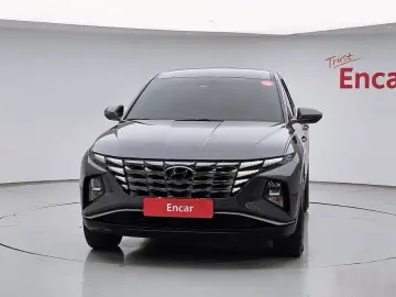 2022 Hyundai Tucson с пробегом 92 141 км