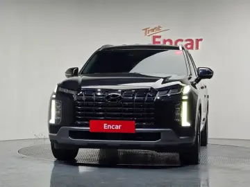 2023 Hyundai Palisade с пробегом 39 539 км