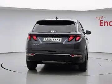 2022 Hyundai Tucson с пробегом 92 141 км