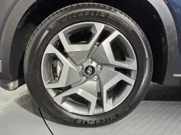 2023 Hyundai Palisade с пробегом 39 539 км