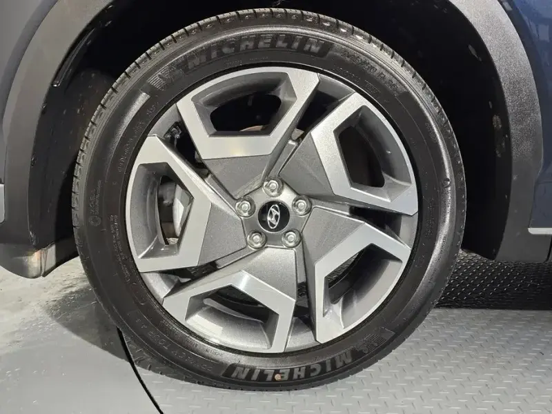 2023 Hyundai Palisade с пробегом 39 539 км