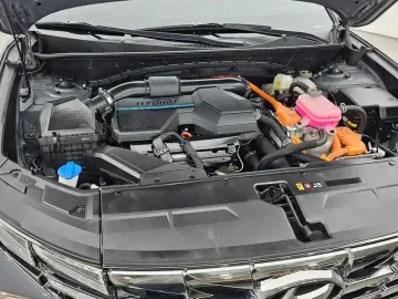 2022 Hyundai Tucson с пробегом 92 141 км