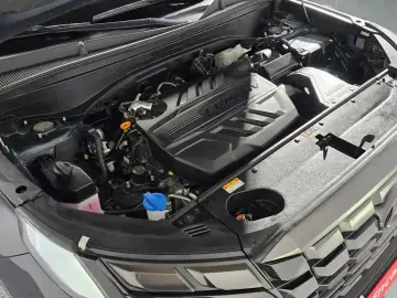 2023 Hyundai Palisade с пробегом 39 539 км