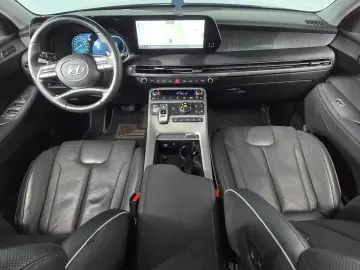 2023 Hyundai Palisade с пробегом 39 539 км