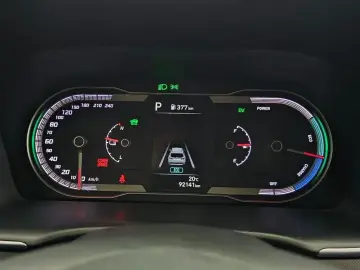 2022 Hyundai Tucson с пробегом 92 141 км