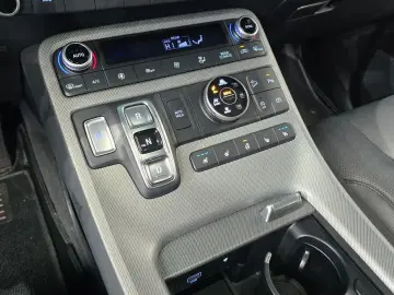 2023 Hyundai Palisade с пробегом 39 539 км