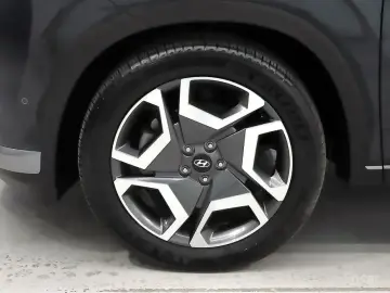 2023 Hyundai Palisade с пробегом 58 285 км
