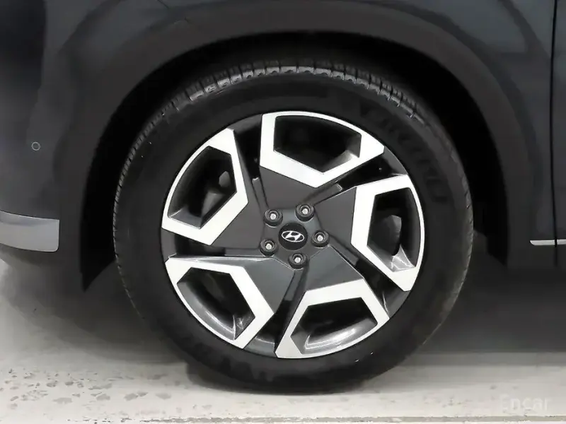 2023 Hyundai Palisade с пробегом 58 285 км