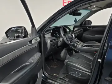 2023 Hyundai Palisade с пробегом 39 539 км