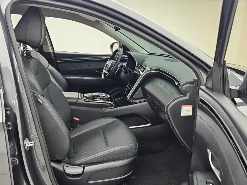 2022 Hyundai Tucson с пробегом 92 141 км