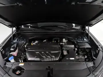 2023 Hyundai Palisade с пробегом 58 285 км