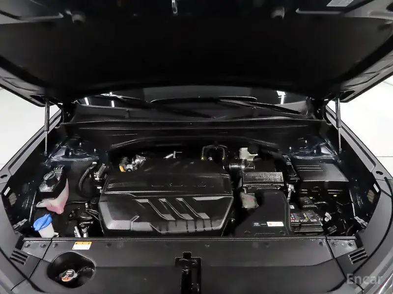 2023 Hyundai Palisade с пробегом 58 285 км