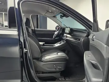 2023 Hyundai Palisade с пробегом 39 539 км