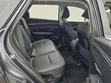2022 Hyundai Tucson с пробегом 92 141 км