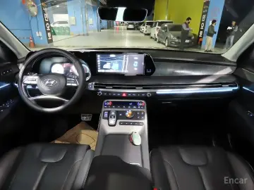 2023 Hyundai Palisade с пробегом 58 285 км