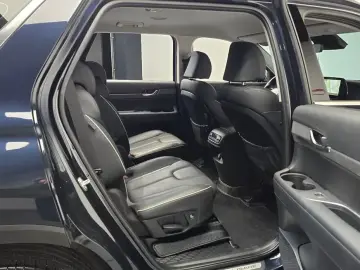 2023 Hyundai Palisade с пробегом 39 539 км