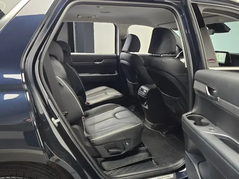 2023 Hyundai Palisade с пробегом 39 539 км