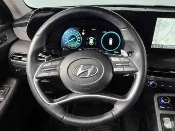 2023 Hyundai Palisade с пробегом 39 539 км