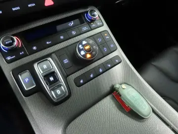 2023 Hyundai Palisade с пробегом 58 285 км
