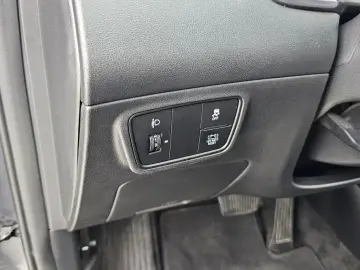 2022 Hyundai Tucson с пробегом 92 141 км