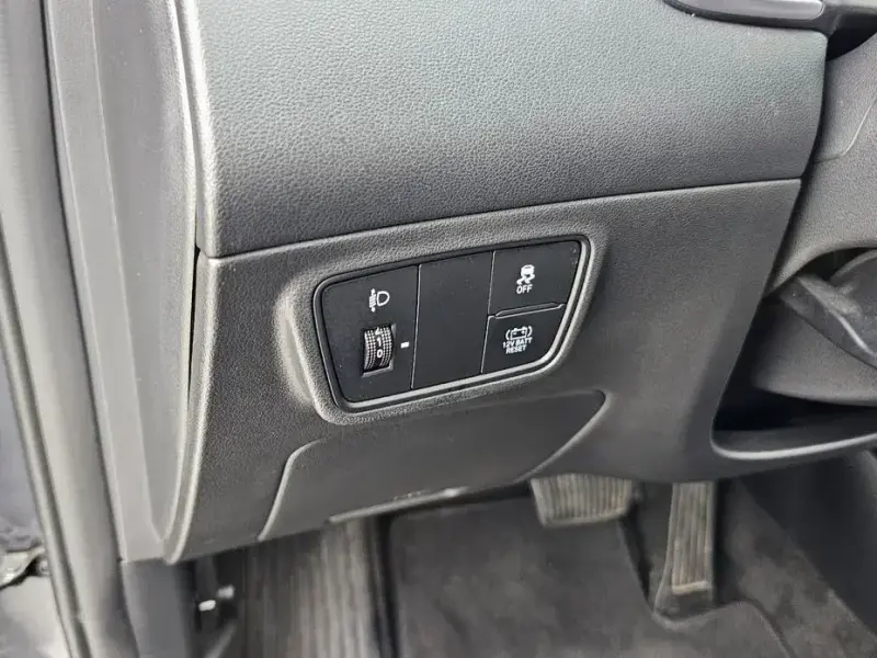 2022 Hyundai Tucson с пробегом 92 141 км