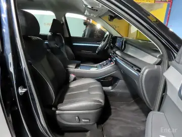 2023 Hyundai Palisade с пробегом 58 285 км