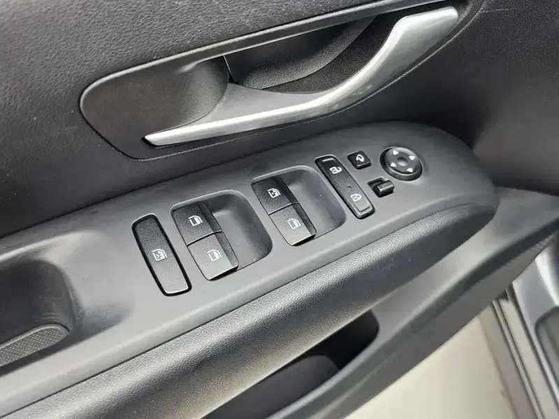 2022 Hyundai Tucson с пробегом 92 141 км