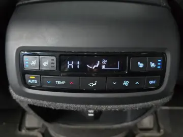 2023 Hyundai Palisade с пробегом 39 539 км