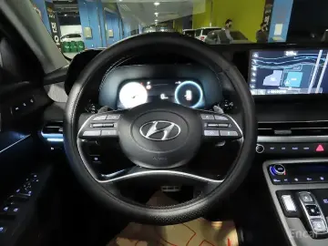 2023 Hyundai Palisade с пробегом 58 285 км