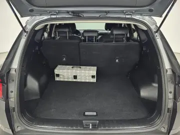 2022 Hyundai Tucson с пробегом 92 141 км