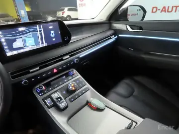2023 Hyundai Palisade с пробегом 58 285 км