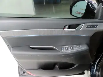 2023 Hyundai Palisade с пробегом 58 285 км