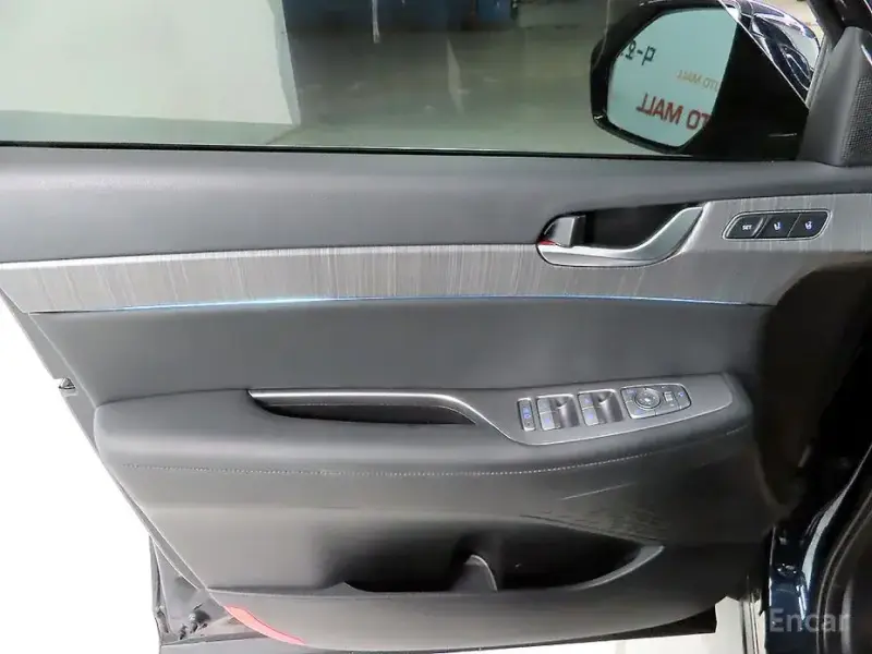 2023 Hyundai Palisade с пробегом 58 285 км
