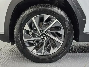 2022 Hyundai Tucson с пробегом 115 937 км