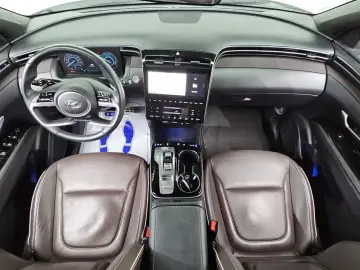 2022 Hyundai Tucson с пробегом 115 937 км