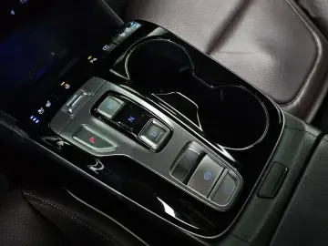 2022 Hyundai Tucson с пробегом 115 937 км