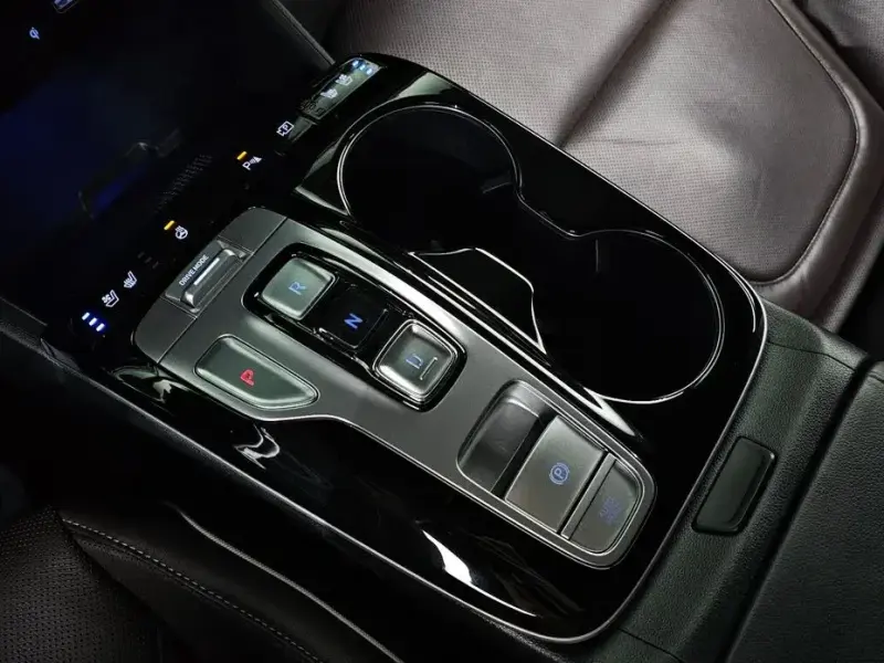 2022 Hyundai Tucson с пробегом 115 937 км
