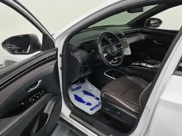 2022 Hyundai Tucson с пробегом 115 937 км