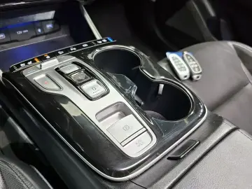 2021 Hyundai Tucson с пробегом 89 513 км