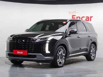 2022 Hyundai Palisade с пробегом 57 996 км