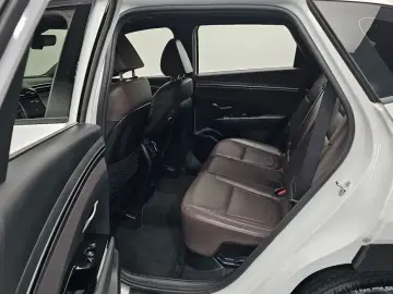 2022 Hyundai Tucson с пробегом 115 937 км