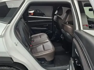 2022 Hyundai Tucson с пробегом 115 937 км