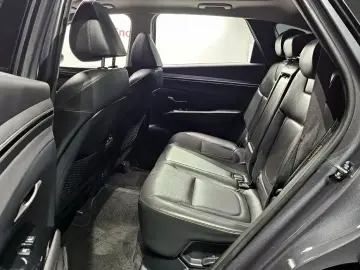 2021 Hyundai Tucson с пробегом 89 513 км