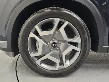 2022 Hyundai Palisade с пробегом 57 996 км