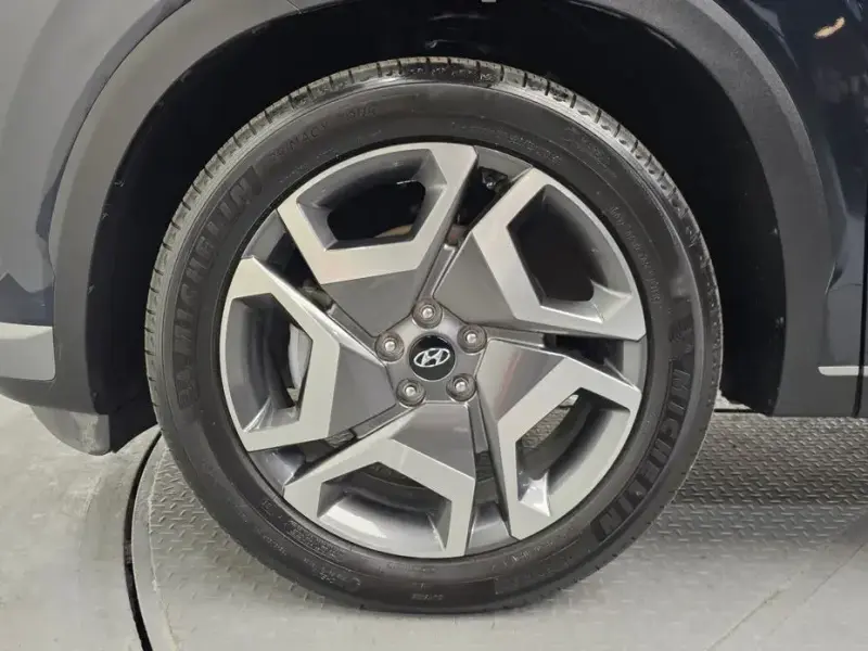 2022 Hyundai Palisade с пробегом 57 996 км