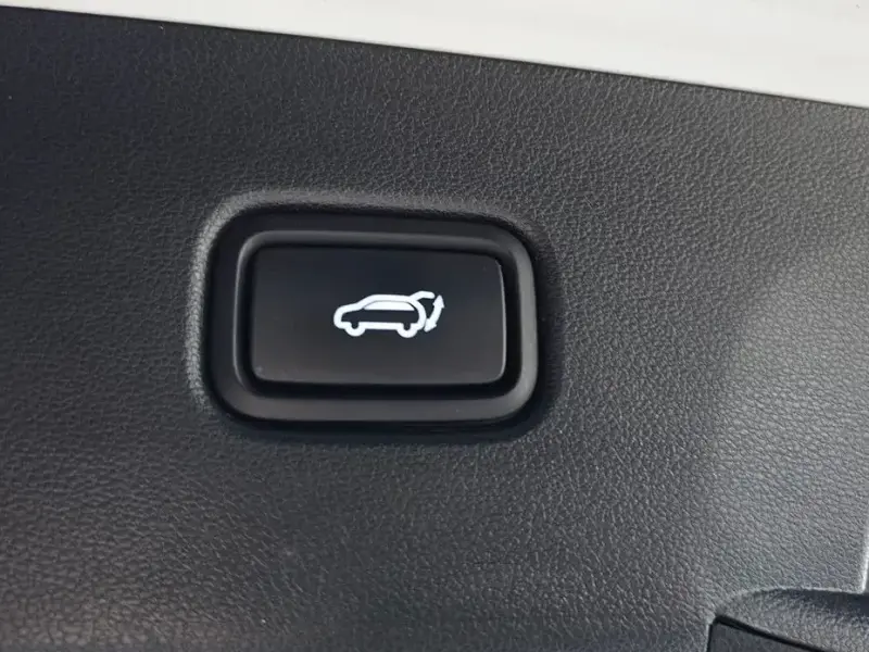 2022 Hyundai Tucson с пробегом 115 937 км