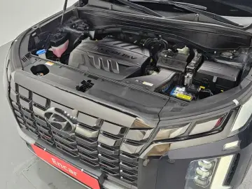 2022 Hyundai Palisade с пробегом 57 996 км